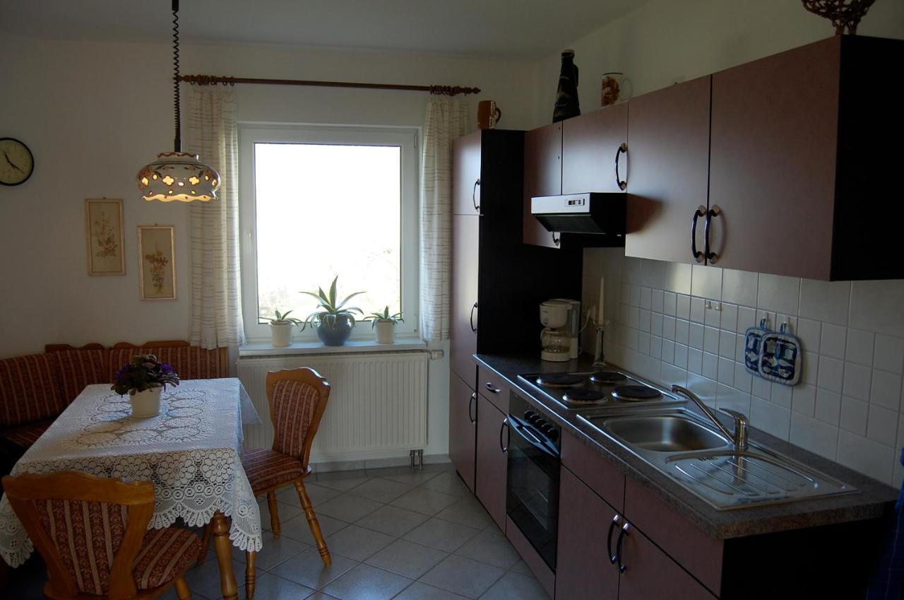 Haus Am Haff Hotel Karnin  Ruang foto