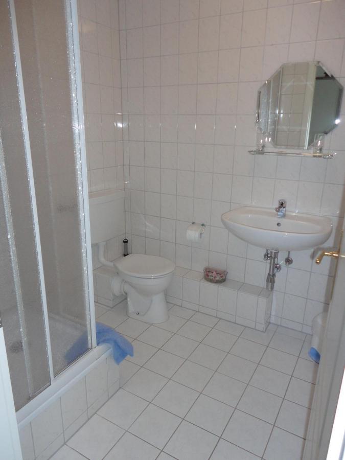 Haus Am Haff Hotel Karnin  Ruang foto