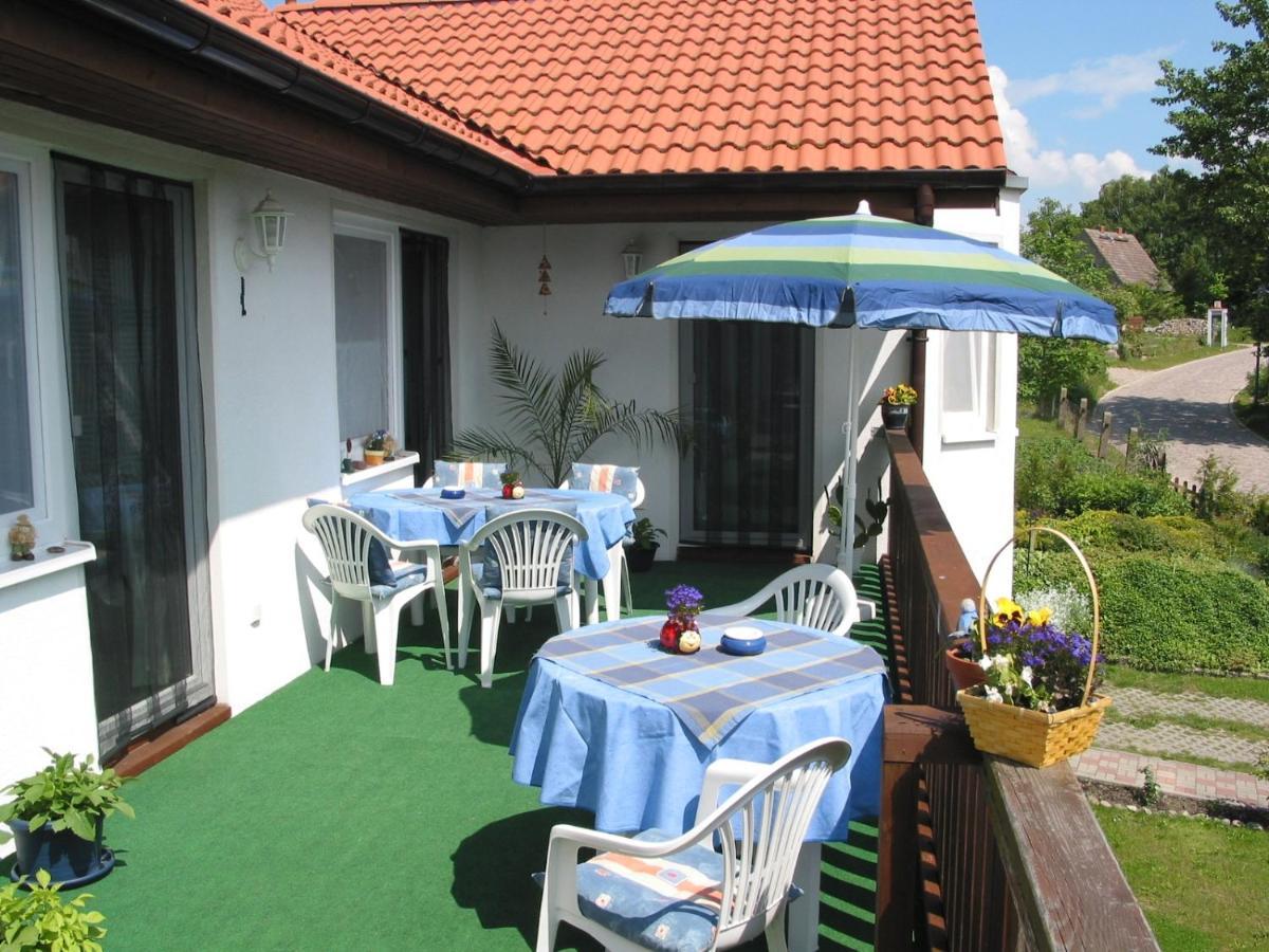 Haus Am Haff Hotel Karnin  Ruang foto