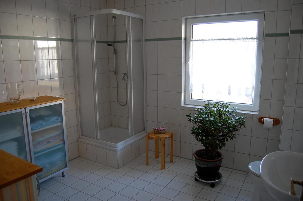 Haus Am Haff Hotel Karnin  Ruang foto