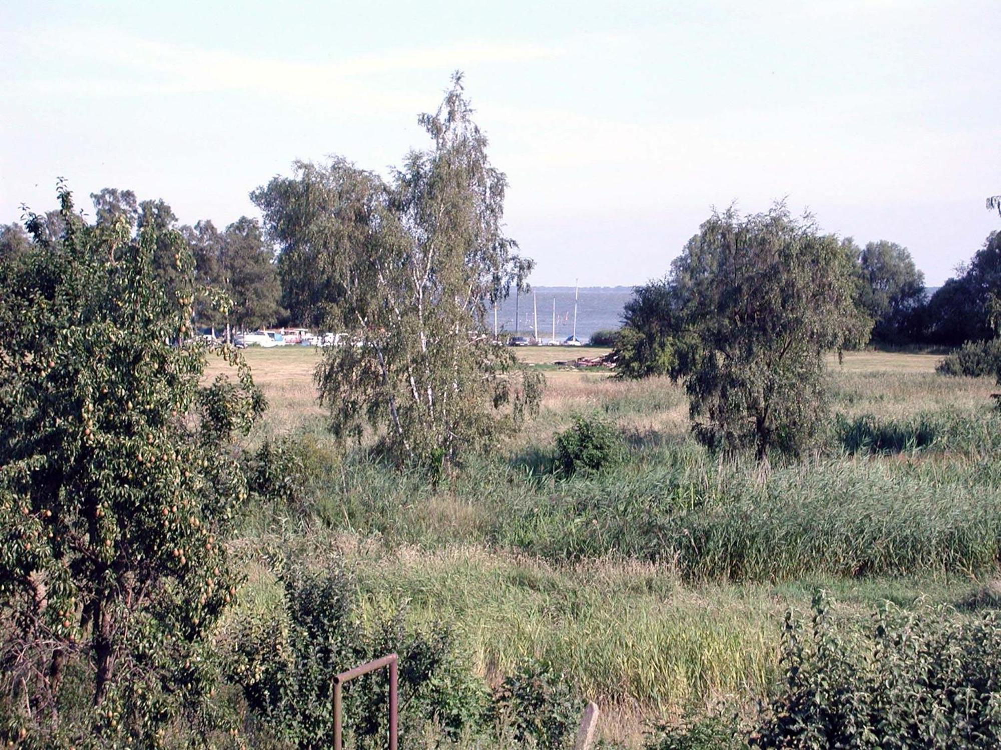 Haus Am Haff Hotel Karnin  Ruang foto